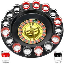 Roulette Trinkspiel Partyspiel