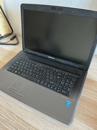 Medion akoya e7222 notebook - akoya,