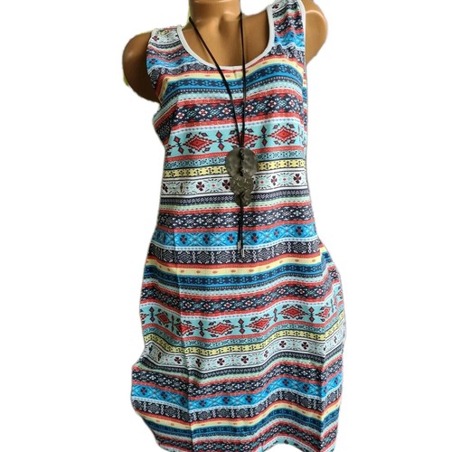 Kangaroos damen kleid - damen,