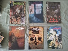 Hellblazer vol. 1 lot including #1 DC/vertigo 42 books Jamie Delano Garth Ennis