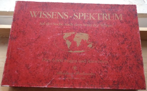 Ass wissens spektrum auf der - ass-wissens-spektrum,