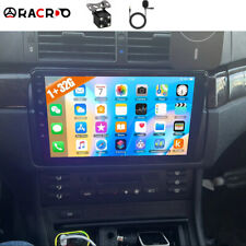 Autoradio Für BMW 3er E46