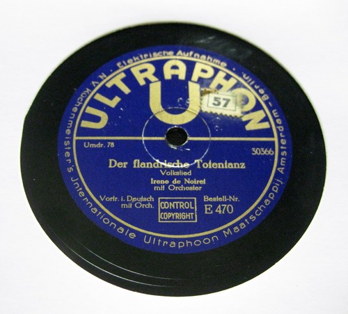 Irene noiret der - noiret,