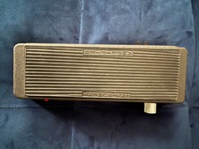 Dunlop Cry Baby CB-535Q Wah Wah Pedal guitar