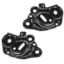 2 Lagerung Hinterachse für Volvo V70 MK2 XC70 MK1 XC90 MK1 links rechts oben