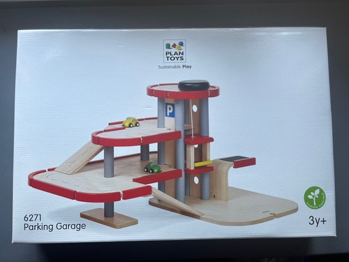 Plan toys 6271 - plan,