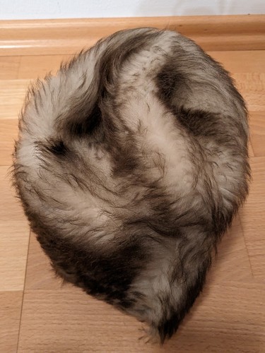 Pelzmütze fell herren damen - fell,