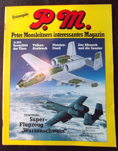 Magazin p moosleitners - p.,