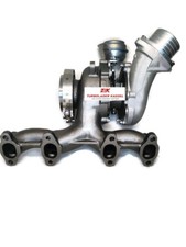 GTB2056V zum Motor ASZ ARL 1.9