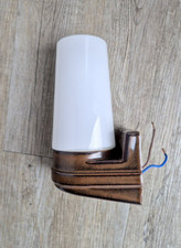 IFÖ Design Keramik Badlampe