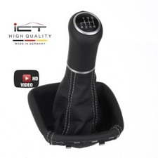 ICT Schaltknauf Schaltsack