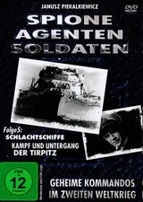  Spione-Agenten-Soldaten Folge