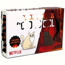 EK Brettspiel Englische Bombe