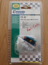 FS - 30 EVO Line Super Micro