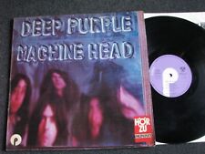 Deep Purple-Machine Head