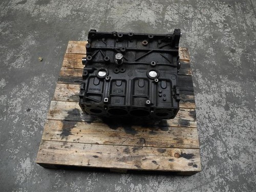 Caddy passat rumpfmotor - caddy,