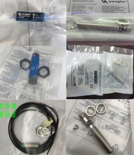 1PCS New Wenglor I18N003