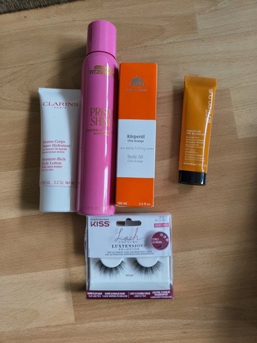 Premium beauty care set - set, –