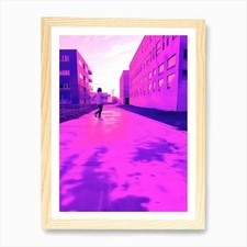 Skateboarding In Malm√∂