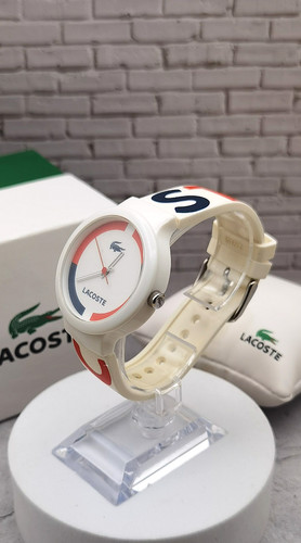 Lacoste 47 3atm unisex - lacoste,
