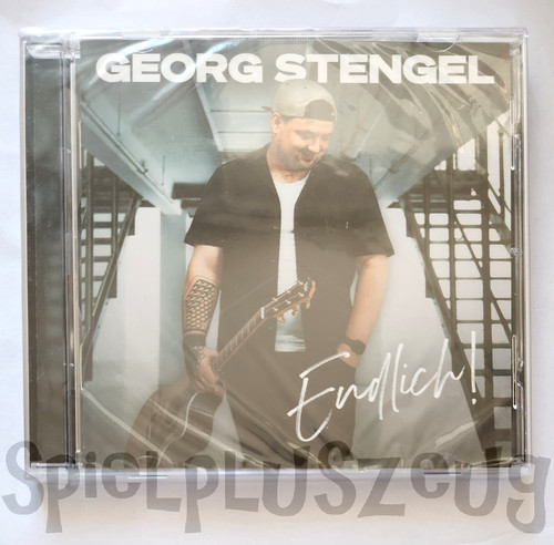 Georg stengel endlich 2024 - georg,