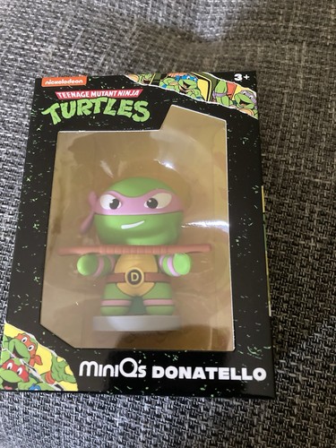 Teenage mutant ninja - mutant,