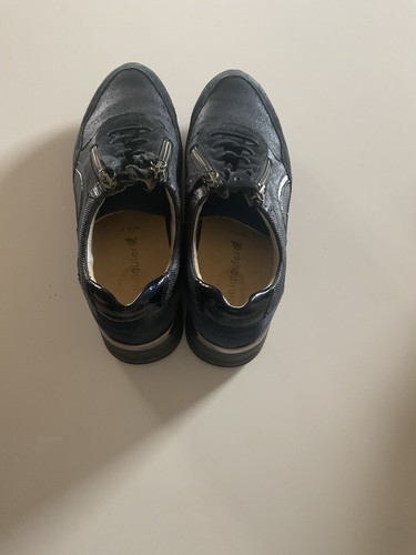 Waldläufer damen sneaker - damen,