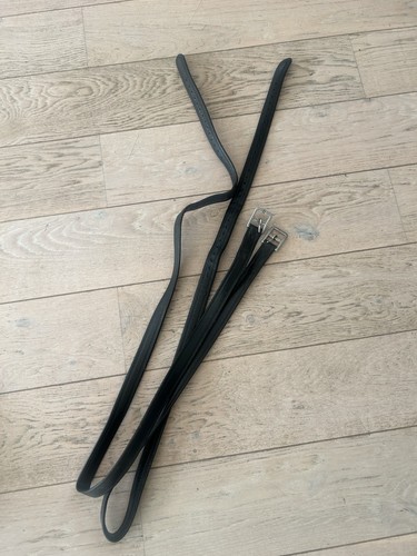 Steigbügelriemen kieffer 160 - steigbügelriemen,
