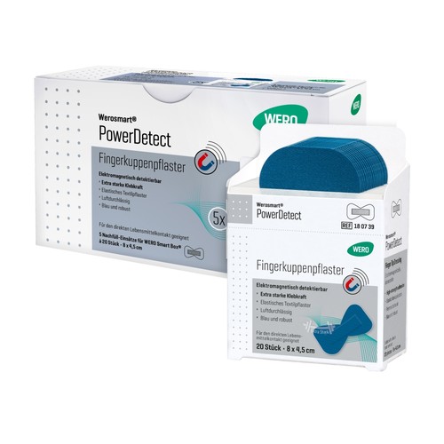 Werosmart powerdetect - werosmart®,