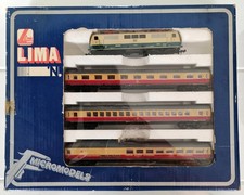 Lima 123900G - Zugset TEE