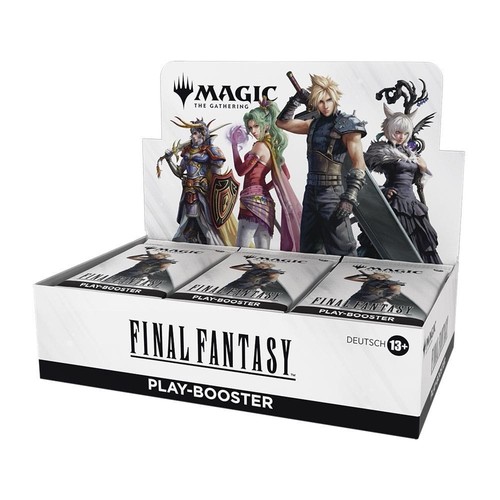 Magic the gathering - -, final