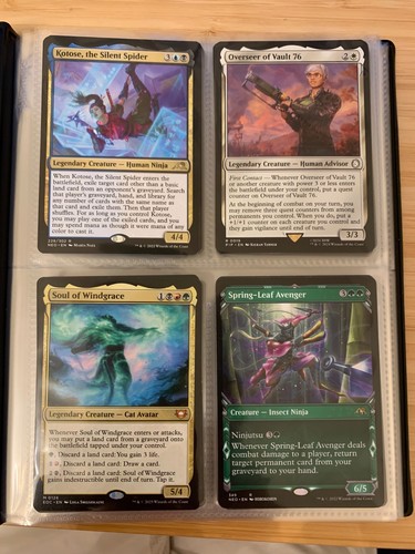 Magic the gathering mtg - gathering,