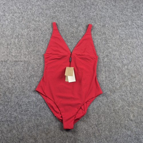 Burberry badeanzug damen large - burberry,