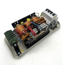 Herrmann Netzgerät pri 3 x