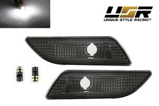 COMBO DEPO Smoke Bumper Side