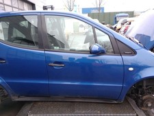 Mercedes W168 A-Klasse