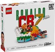 LEGO® Editions 43012 -