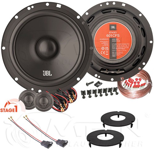 Jbl harman lautsprecher - jbl,