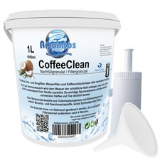 ReFill Wasserfilter passend