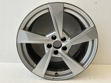 Audi A4 S4 B9 8W 2019 Vorne 19