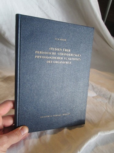 Studien über periodische