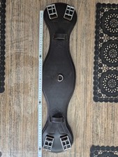 Kurzgurt Leder Deuber & Partner versch. Farben & Längen