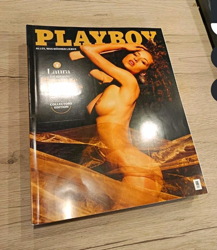 Playboy männermagazin juni - playboy, 06