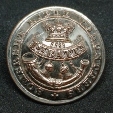 Somerset Rifle Volunteer 1st