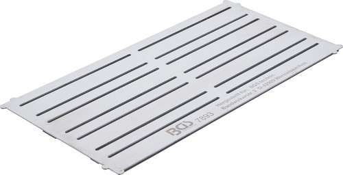 Bgs 7893 magnettafel stahl - bgs, |