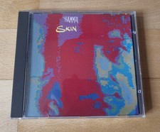 Peter Hammill - Skin - CD - 1987 - Van der Graaf Generator