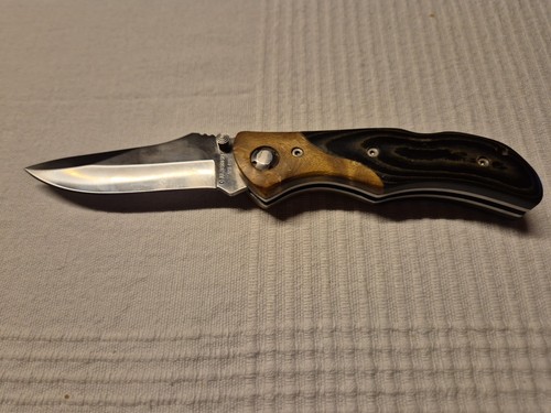 Jul herbertz klappmesser - jul.,