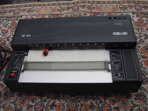 Bbc goerz metrawatt - bbc,