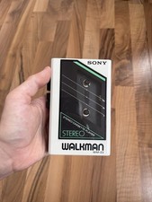 Sony walkman vintage - sony, wm-23