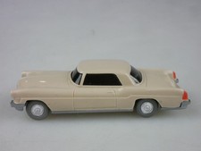 Wiking 1/87 Saure 431/1 C Ford